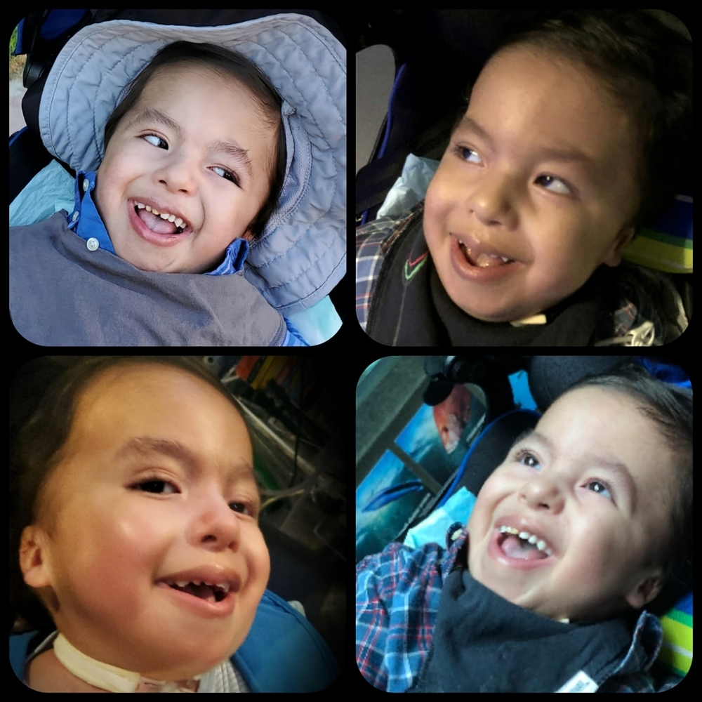 Meet your Posher, Gabriela